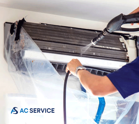 How to clean your Air Conditioner?