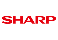 Sharp