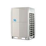 VRF AC