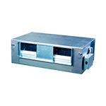 Duct AC
