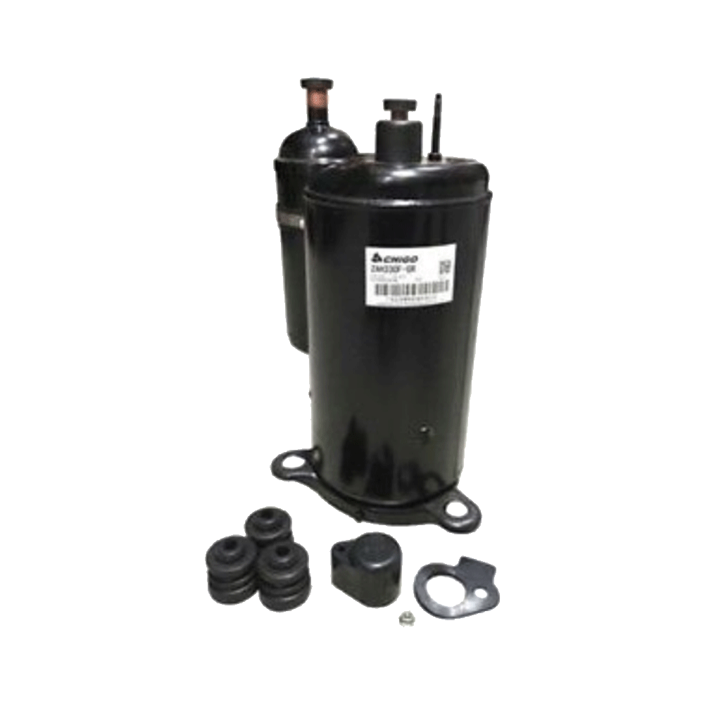 Chigo 1 Ton Capacity Rotary Compressor Model LCH210E