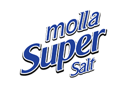Molla Super Salt