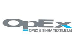 Opex & Sinha Textile LTD
