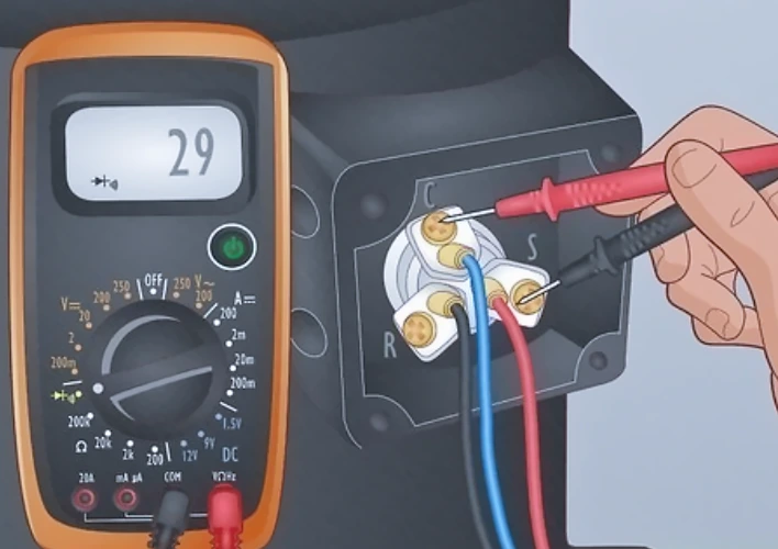 How to Test AC Compressor: A Step-by-Step Guide