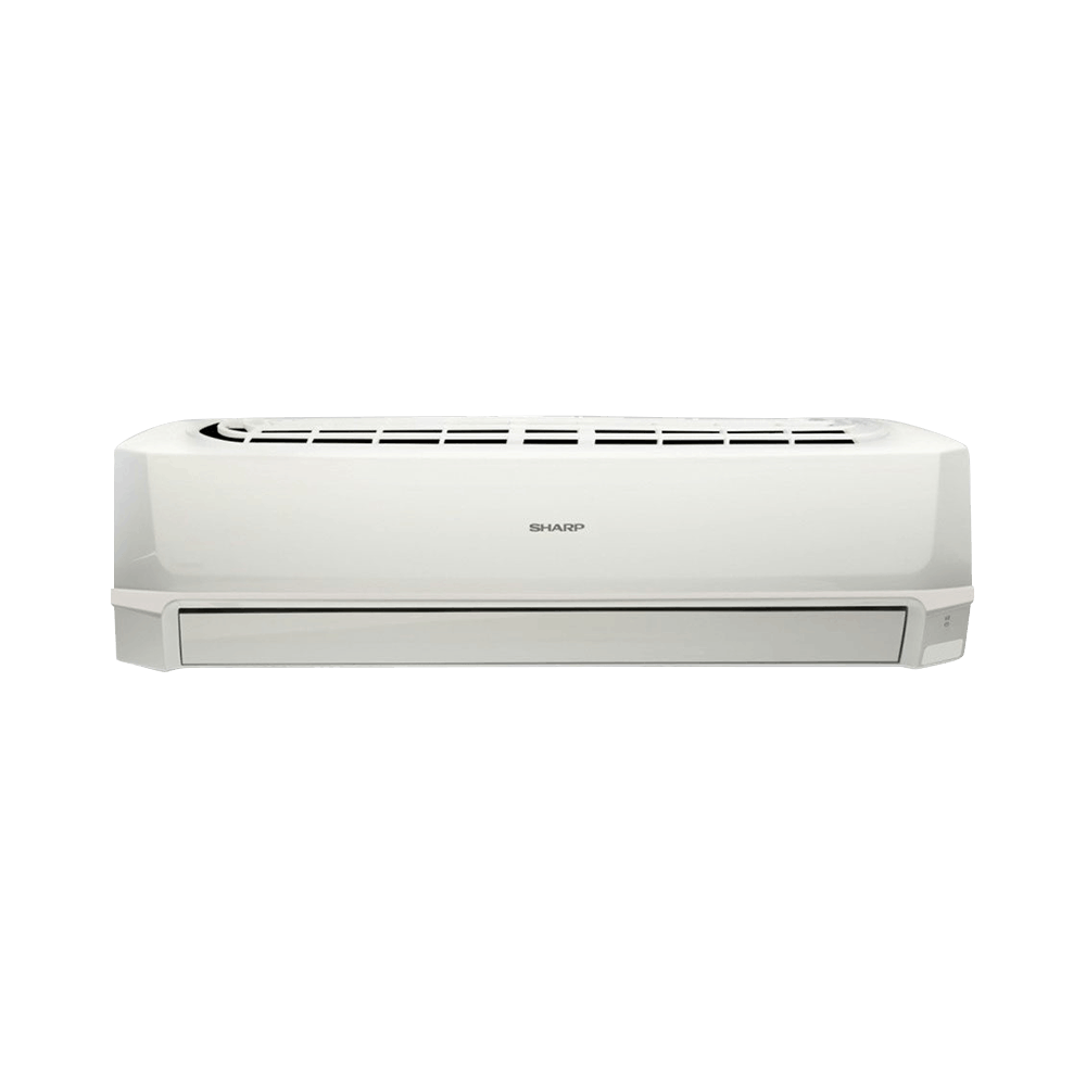 Sharp 1.5 Ton Non-Inverter Air Conditioner AH-A18SEV
