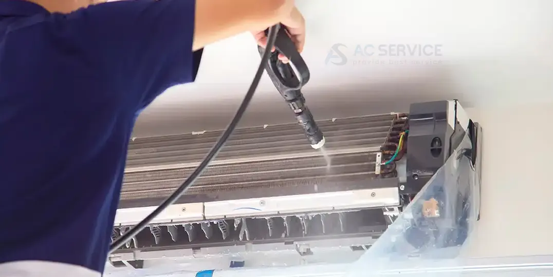 How to clean your Air Conditioner?