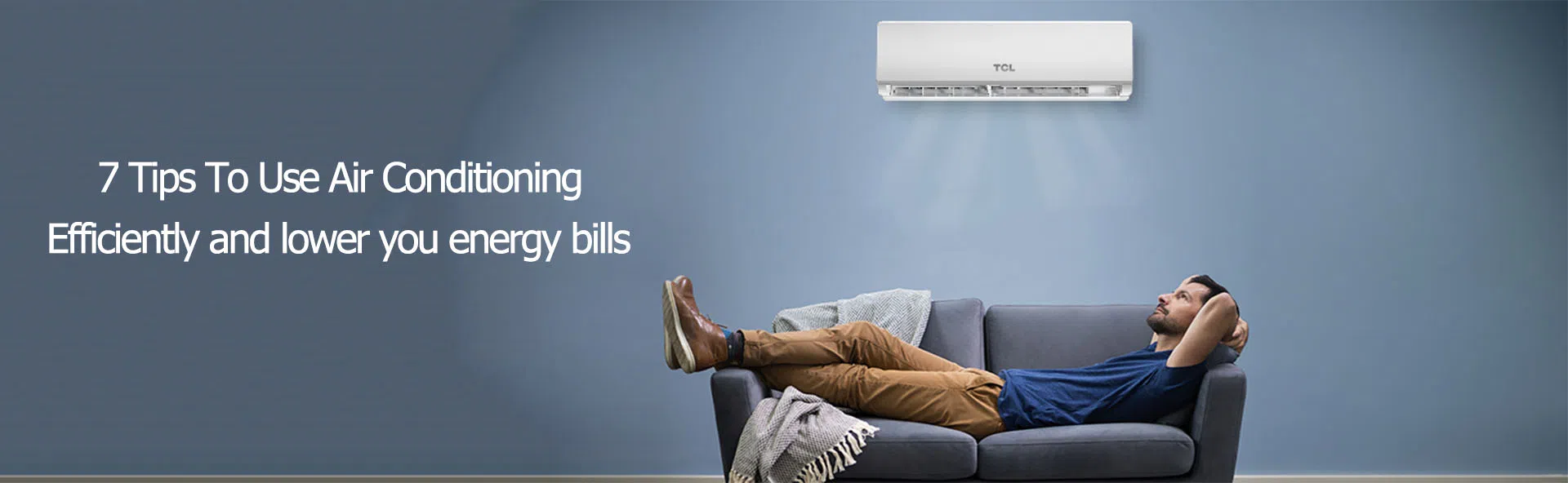 How to Use Your Air Conditioner the Smart Way: Comfort, Savings, and Efficiency