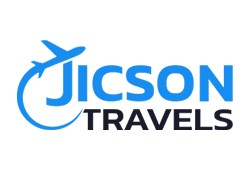Jicson Travels