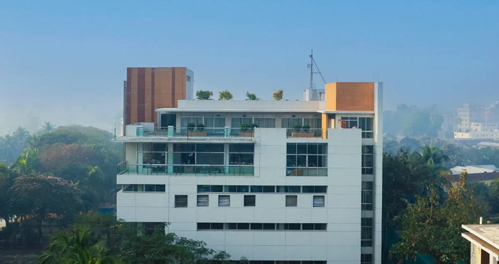 Dulal Brothers Limited