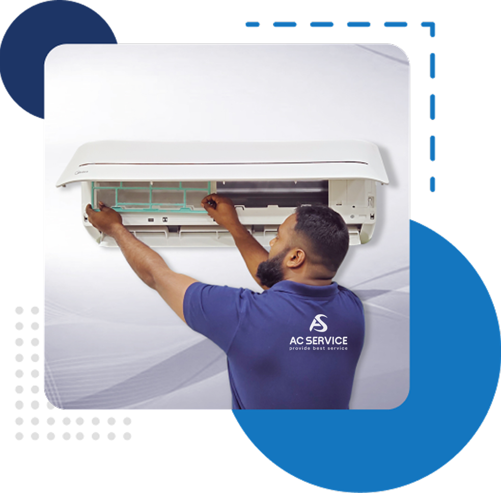 AC Service Core Values