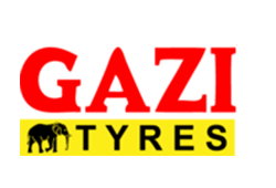Gazi Tyres
