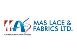 Mas Lace & Fabrics Ltd