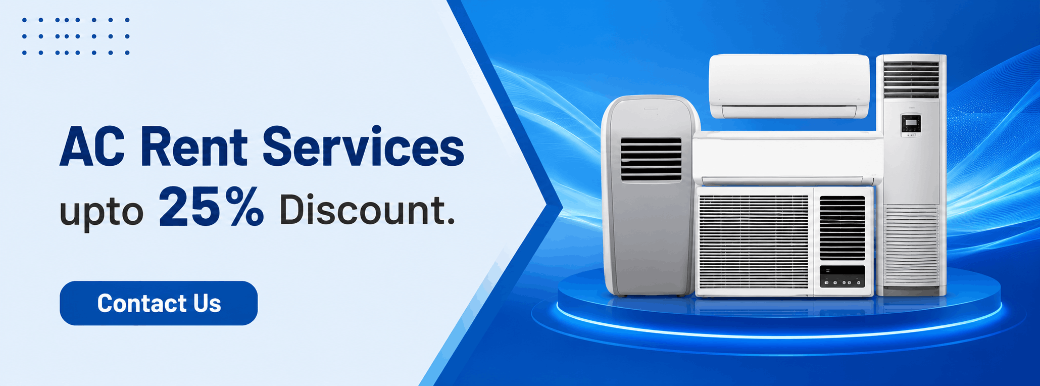 AC Service - banner