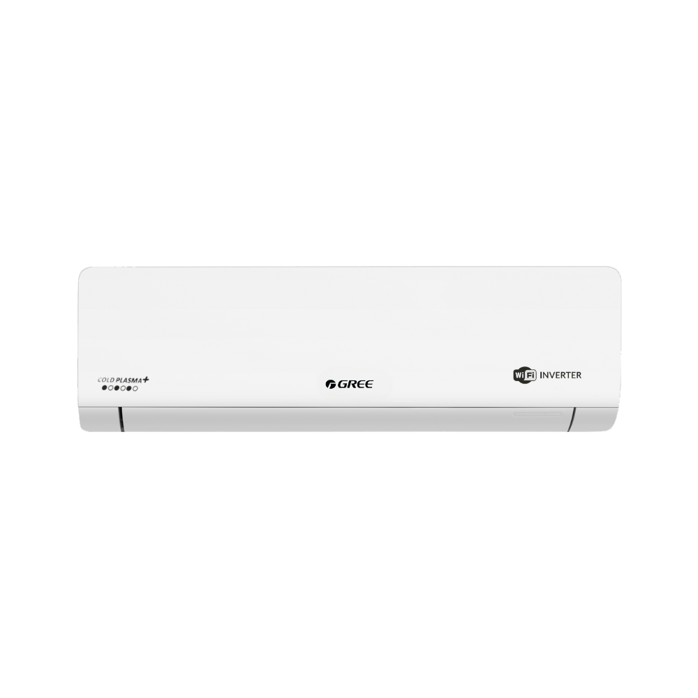Gree Split Air Conditioner Cosmo GS-18XCOA1V-Inverter-1.5 TON AC