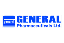 General Pharmaceuticals Ltd