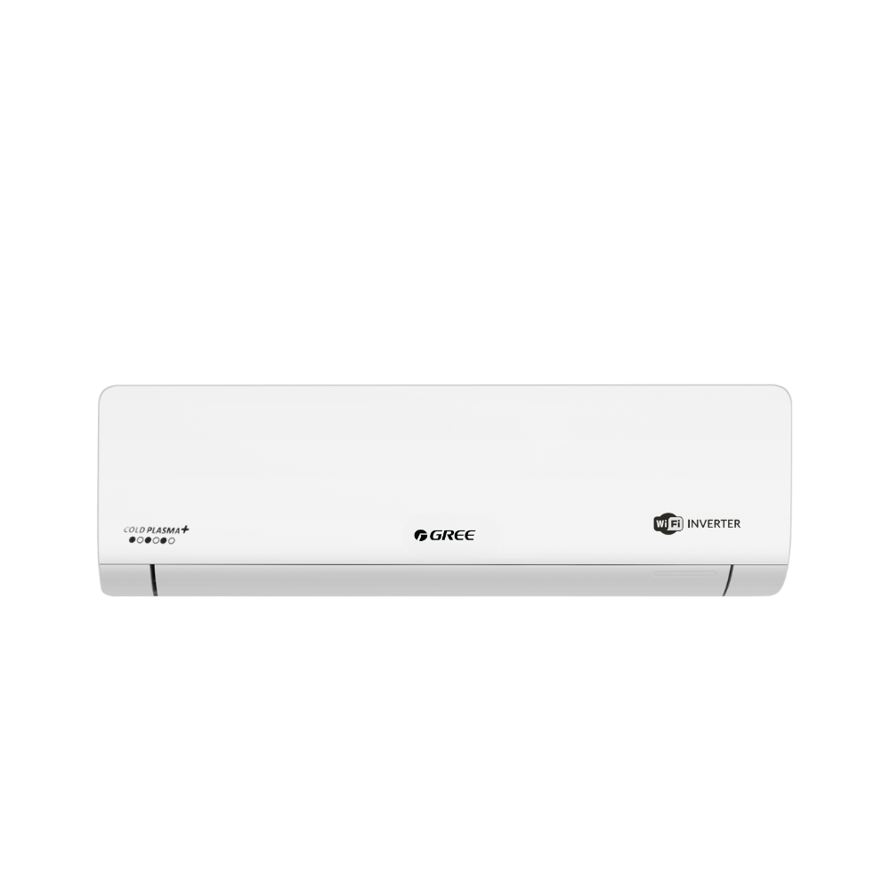 Gree Split Air Conditioner Cosmo GS-18XCOA1V-Inverter-1.5 TON AC