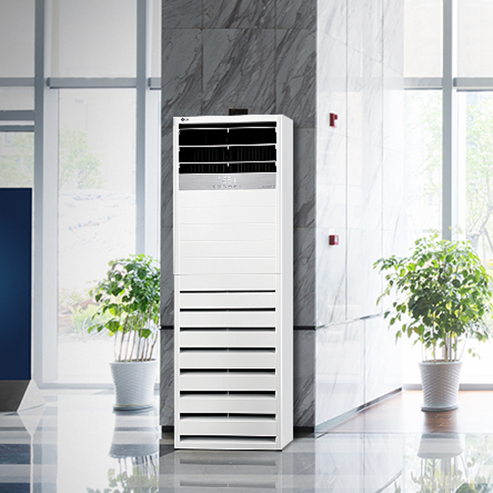 Floor Stand Type AC Rent 5 Ton (In Dhaka City)