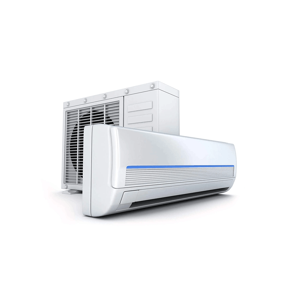 Split Type Air Conditioner 1 Ton Rent