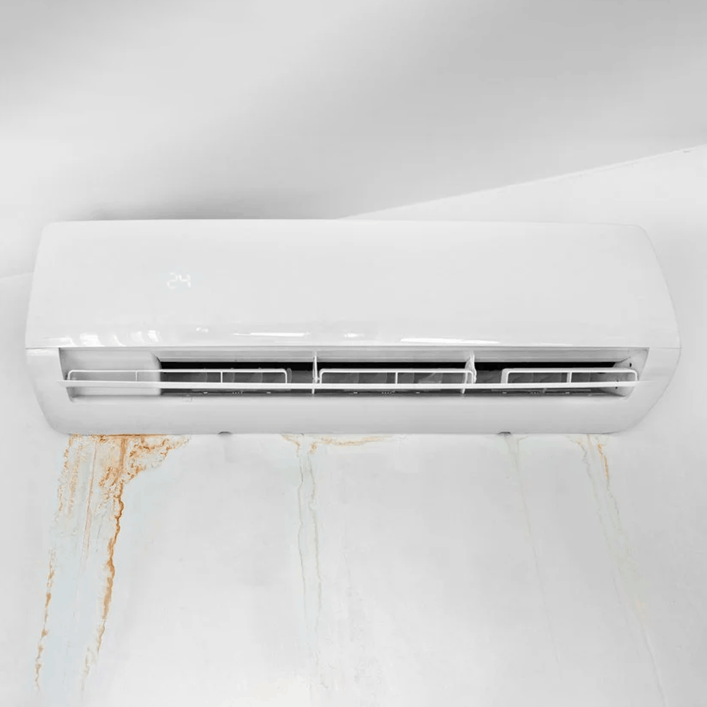 Split Type AC Water Leakage Solution Service