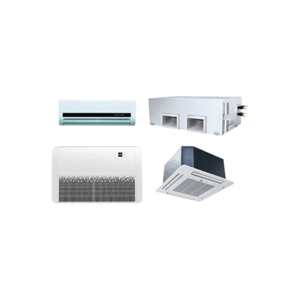 VRF AC (Indoor Unit) Basic Servicing Service